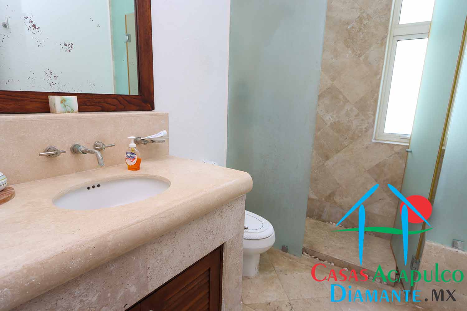 Dos Soles T2 PG - Recámara uno 6